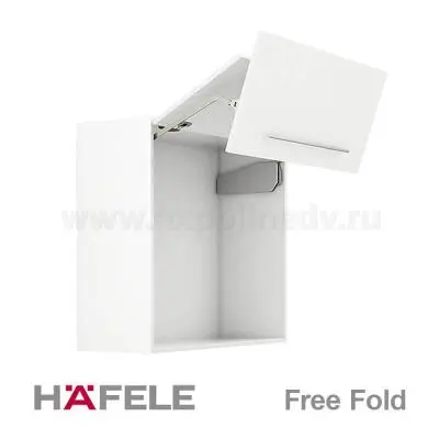 Подъемники складные подъемный механизм 2-х двер. free fold серия i (840-910мм), 4,5-9,0 кг