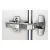 Петли мебельные Hettich (Германия) петля hettich sensys 45°, с доводчиком