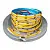 Светодиодная лента COB LED, 12V, 5мм, 8мм лента светодиодная gls 8мм, 12вт/м, 12в, 4000к нейтральный, ip20 