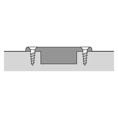 Петли мебельные Hettich (Германия) петля hettich sensys вкладная 95° для толстых фасадов до 32 мм, с доводчиком
