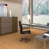 Заказные лдсп розовый жемчуг шагрень 2750 х 1830 х 16 мм, lamarty