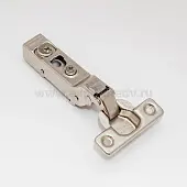 Петли DTC (комплекты) петля мебельная dtc pivot-pro mini вкладная 110° с доводчиком, с мп 2мм
