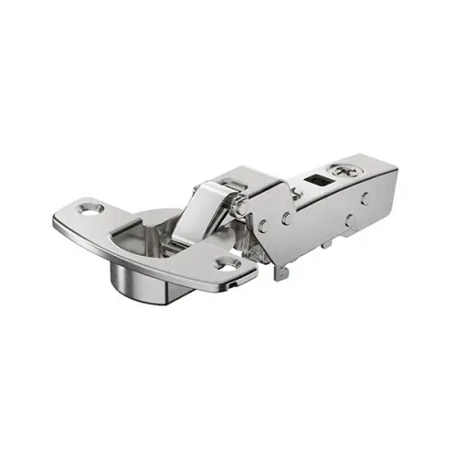 Петли мебельные Hettich (Германия) петля hettich sensys вкладная 95° для толстых фасадов до 32 мм, с доводчиком