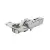 Петли мебельные Hettich (Германия) петля hettich sensys вкладная 95° для толстых фасадов до 32 мм, с доводчиком
